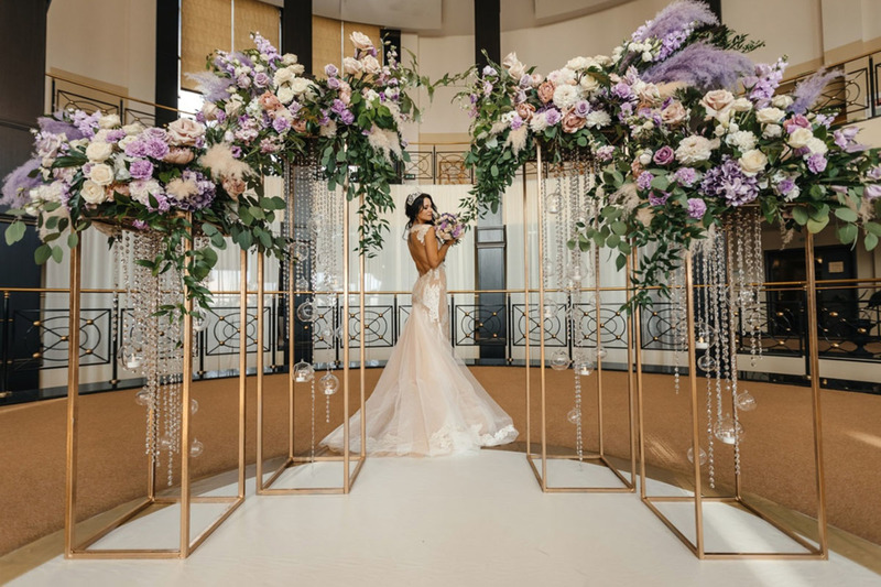 Организация свадеб Top Wedding