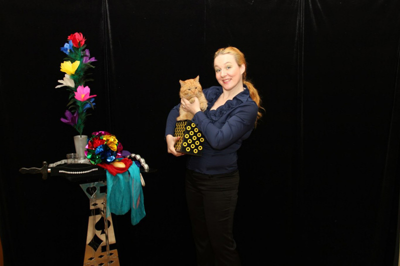 Театр Магии ГриМакс