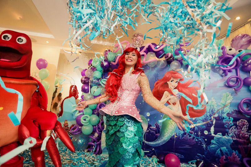 Организация праздников Праздник мечты